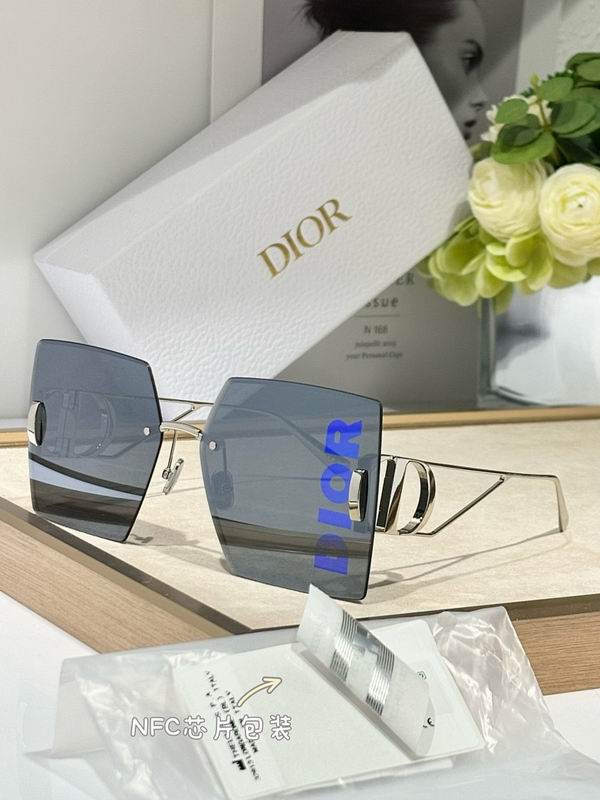Dior Sunglasses ID:20260410-332